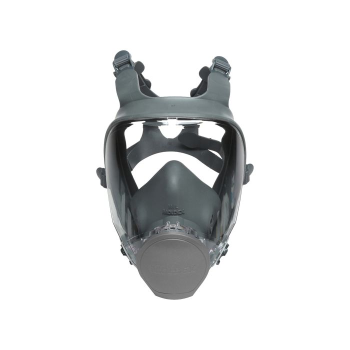 9000 Full Facepiece Respirator