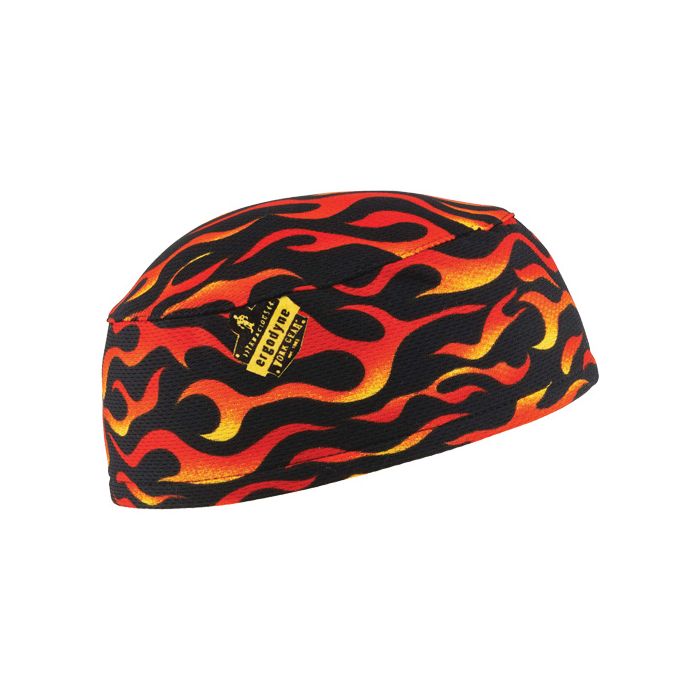 Chill-Its® 6630 Cooling Skull Caps