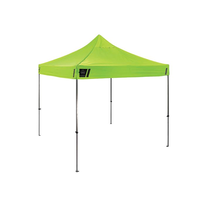 SHAX® 6000 Heavy-Duty Work Tents