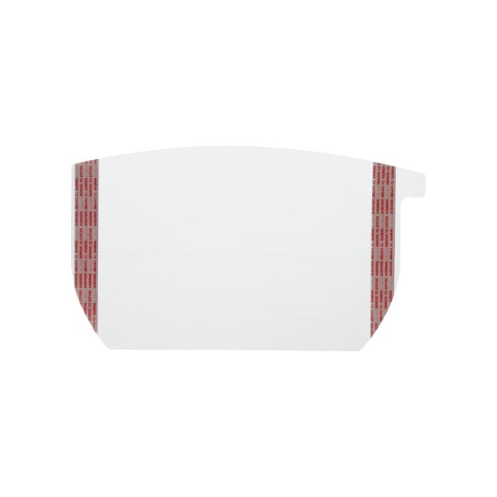 Versaflo™ Peel-Off Visor Cover