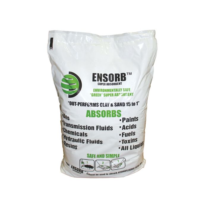 Ensorb® Super Absorbents