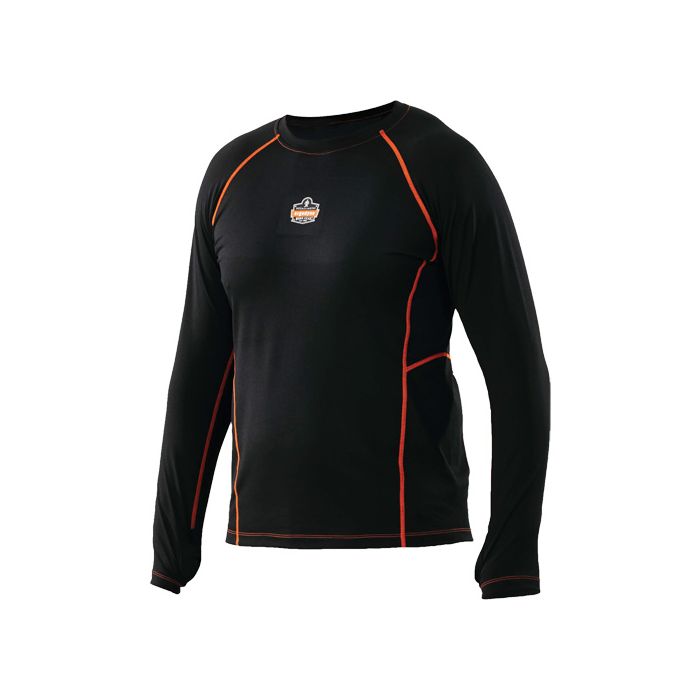 Long Sleeve Thermal Shirts