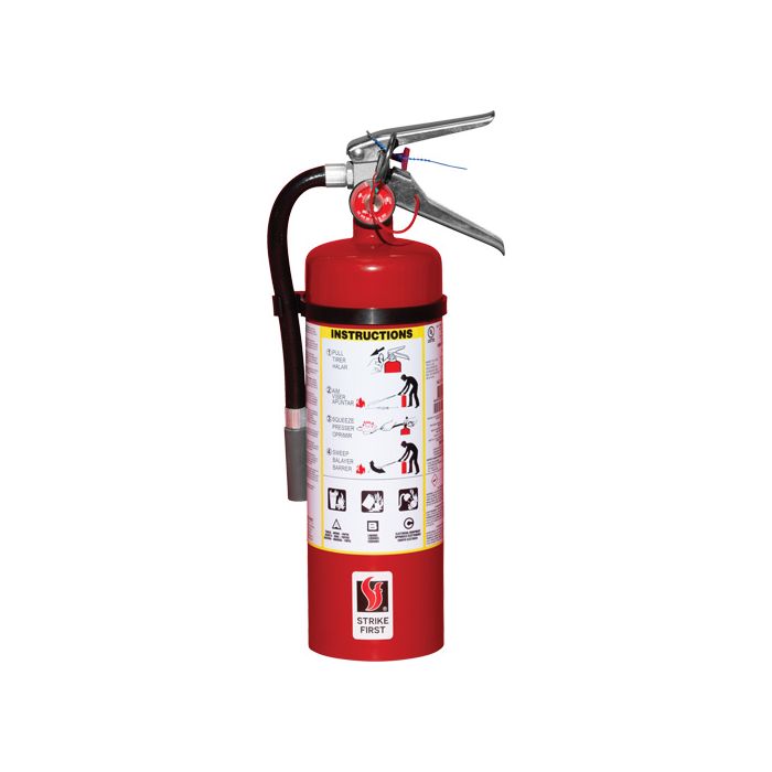 Fire Extinguisher