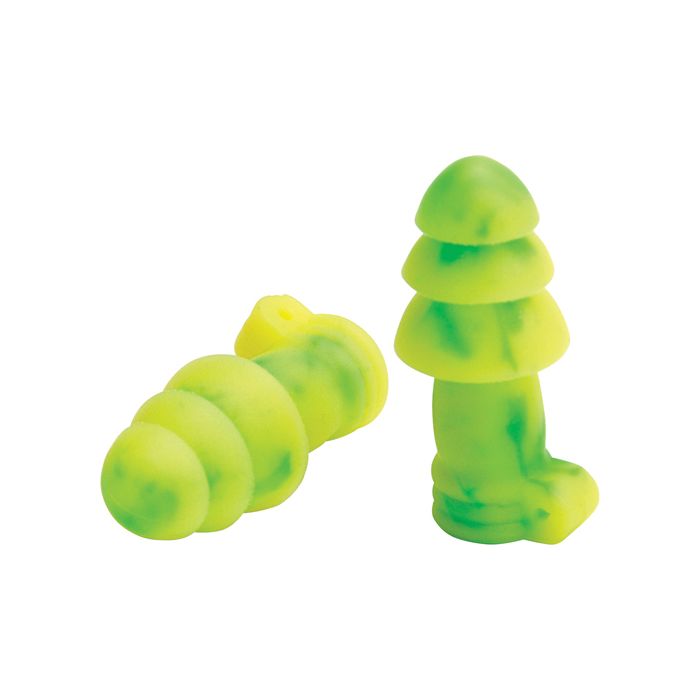 JETZ® Reusable Earplugs