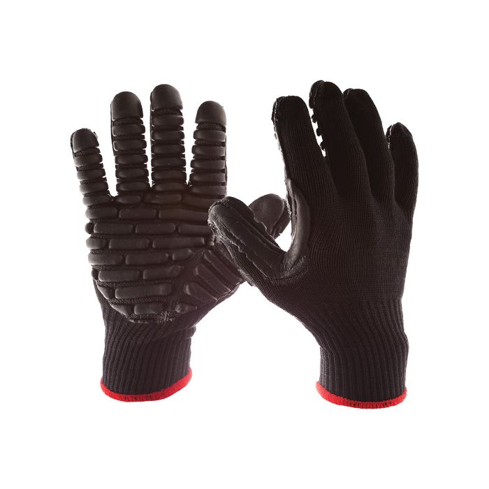 Blackmaxx Vibration Dampening Gloves