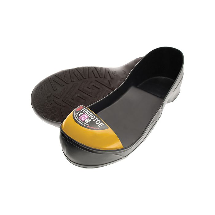 TurboToe® Safety Toe Caps