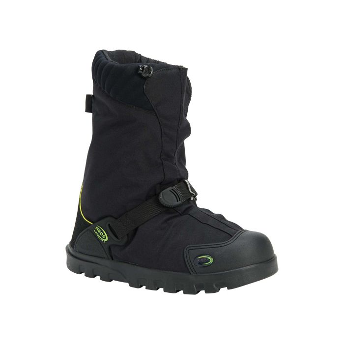 Explorer Overshoes
