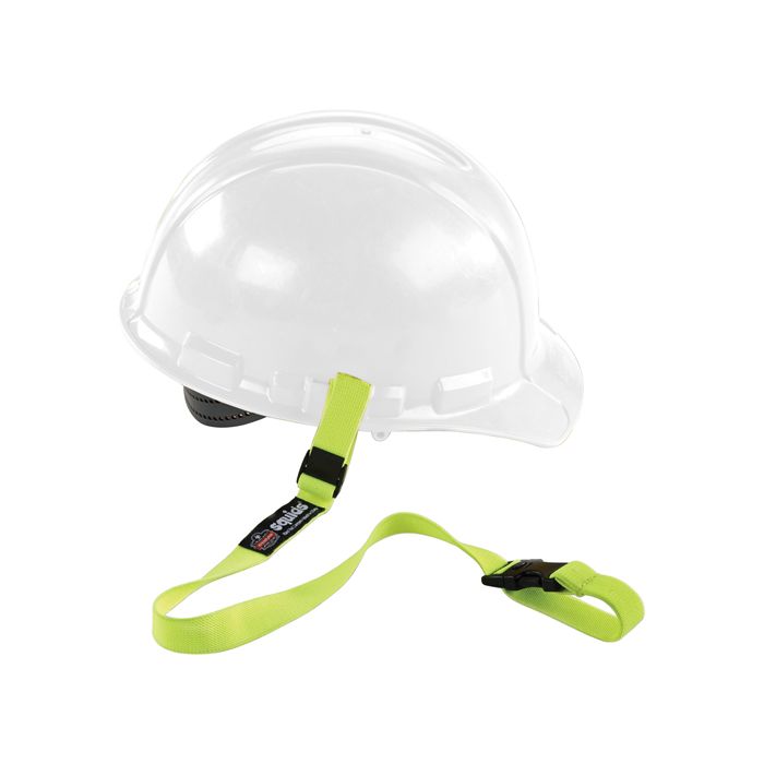 Squids® 3150 Elastic Hardhat Tool Lanyard