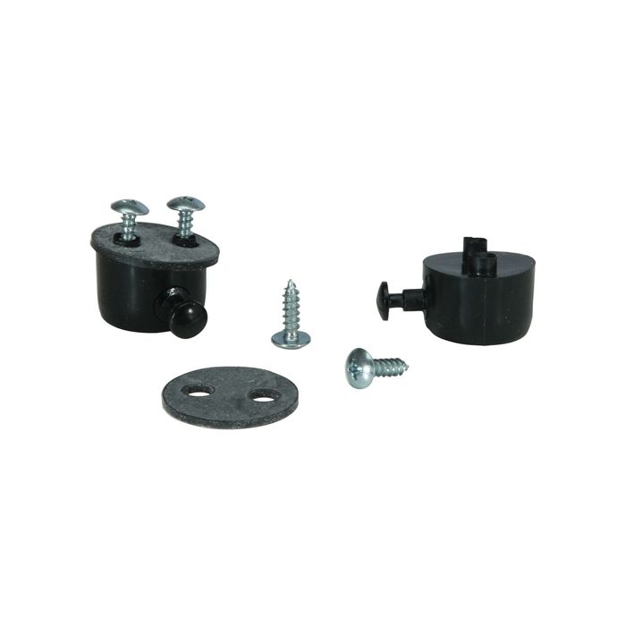 Fibre-Metal® Quick-Lok Cap Adapter Kit