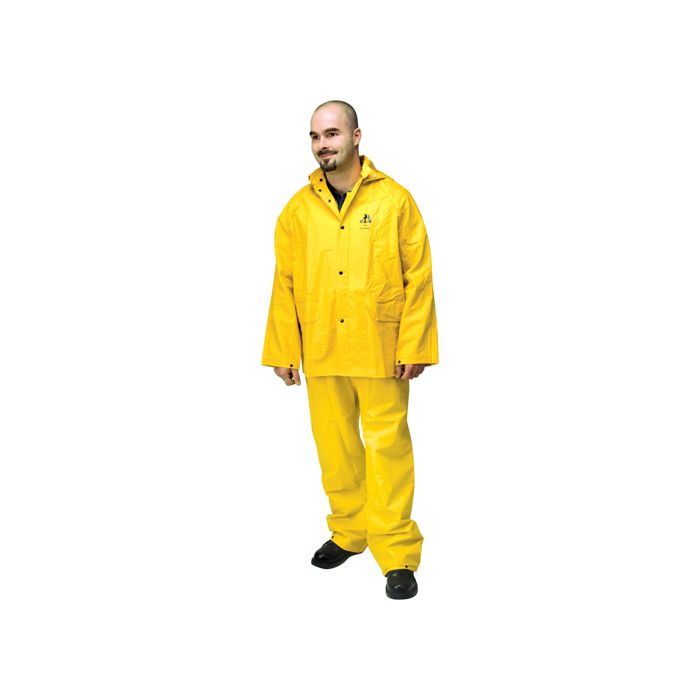 RZ500 Flame Resistant Rain Suit