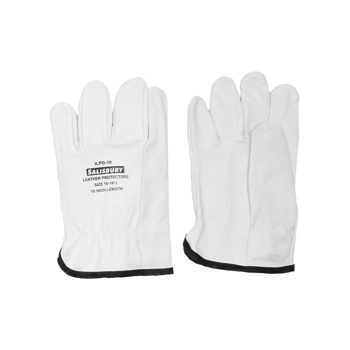 Leather Protector Gloves