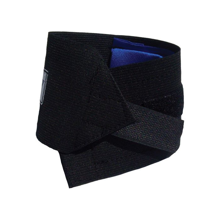 Universal Elastic Wrist Supports