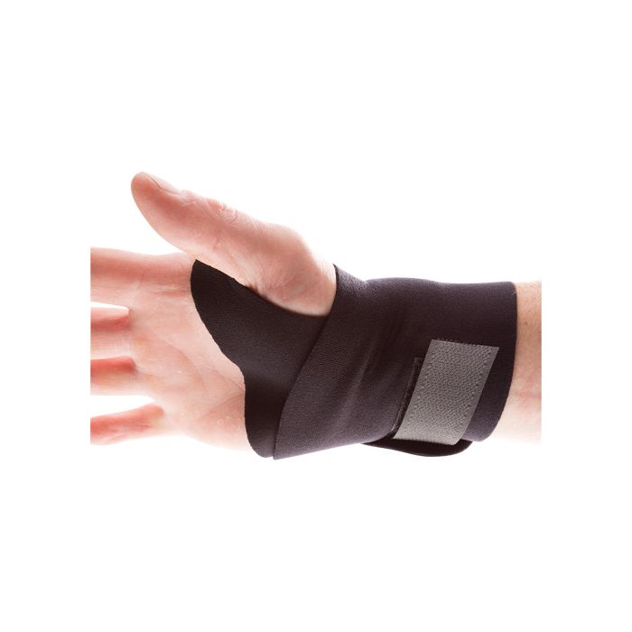 Thermal Wrist Wraps