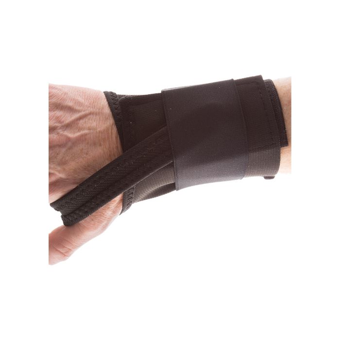 Elastic Wrist Supports