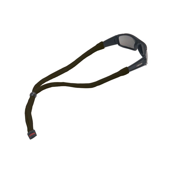 Kevlar® Standard End Safety Glasses Retainer