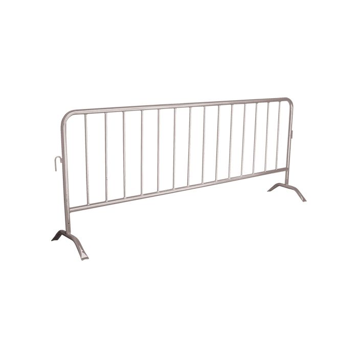 Portable Barrier