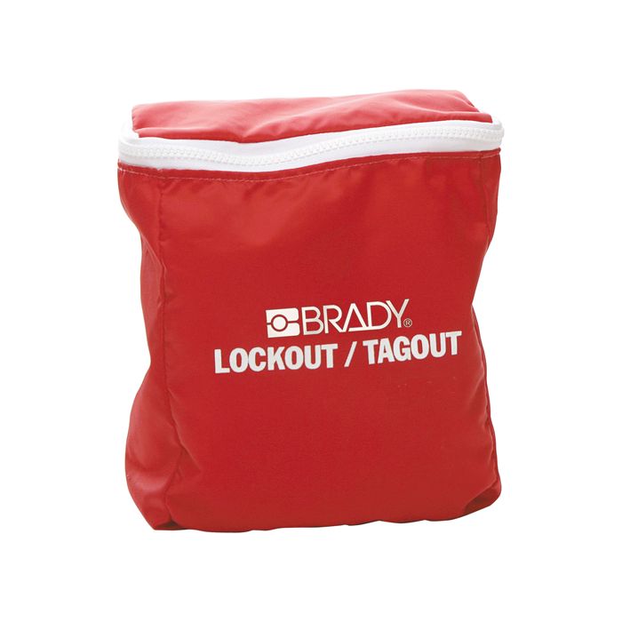 Large Lockout Pouch