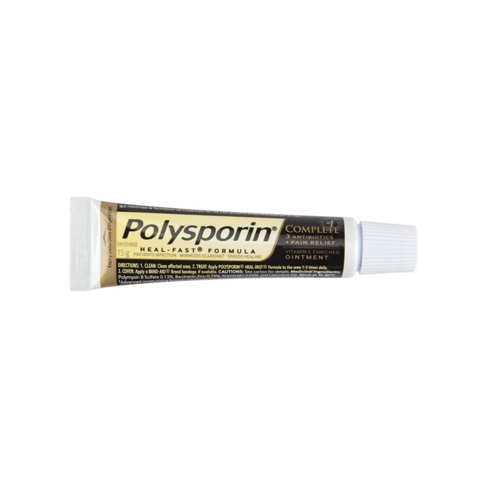 Polysporin® Topical Treatment