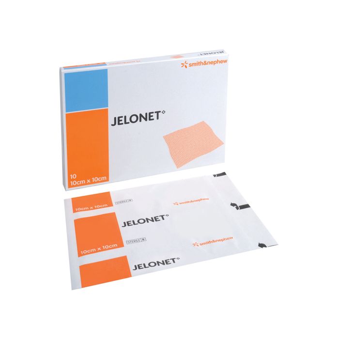 Jelonet™ Wound Dressings