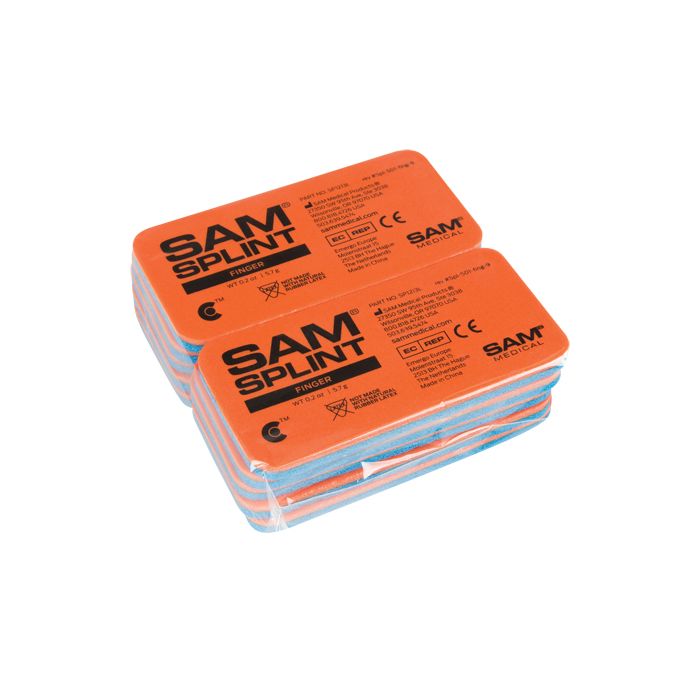 Sam® Splints