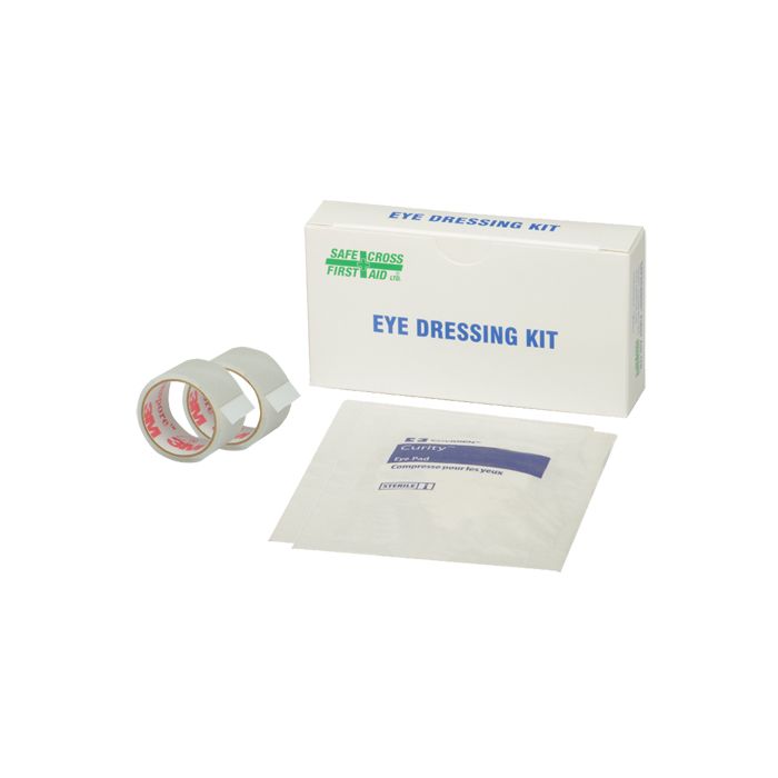 Dressing Kit (2 Pads