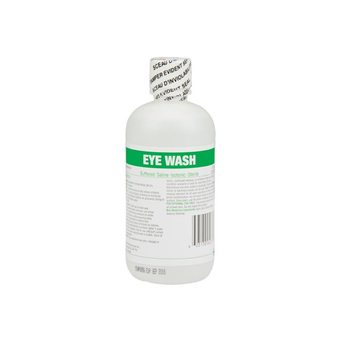 Eyewash