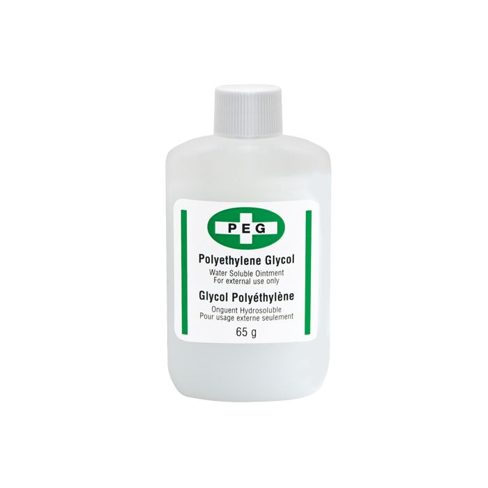 First Aid Topical Treatment