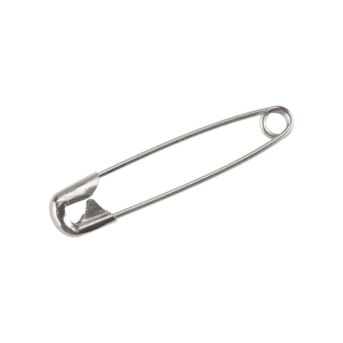 Safety Pins