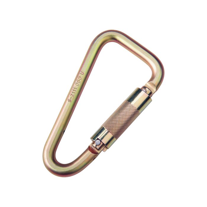 Saflok™ Carabiners