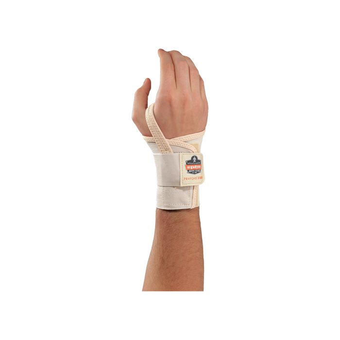 ProFlex® 4000 Single Strap Wrist Support