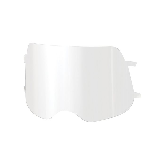 Speedglas™ Wide-View Clear Grinding Visor