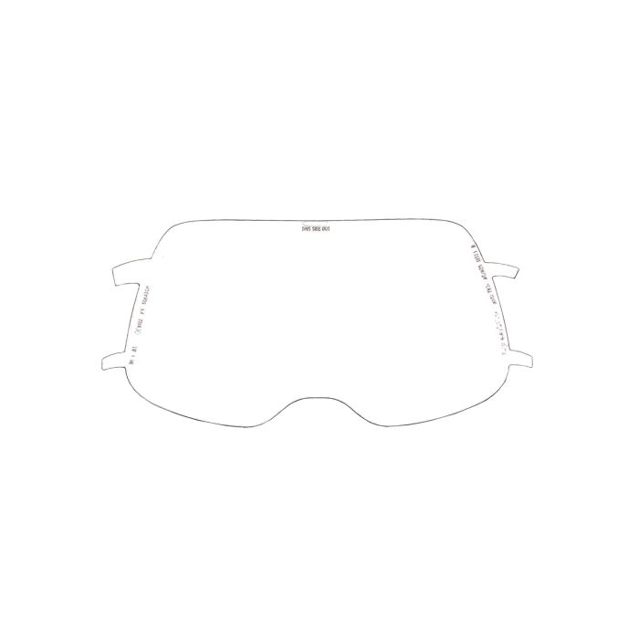 3M™ Speedglas™ Wide-View Grinding Visor