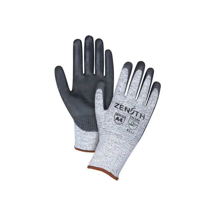 Seamless Stretch Cut-Resistant Gloves