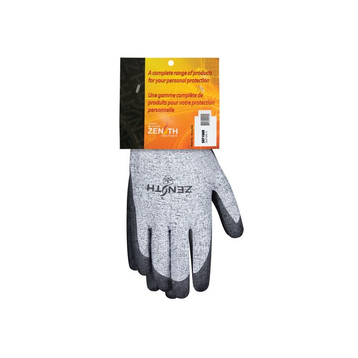 Seamless Stretch Cut-Resistant Gloves