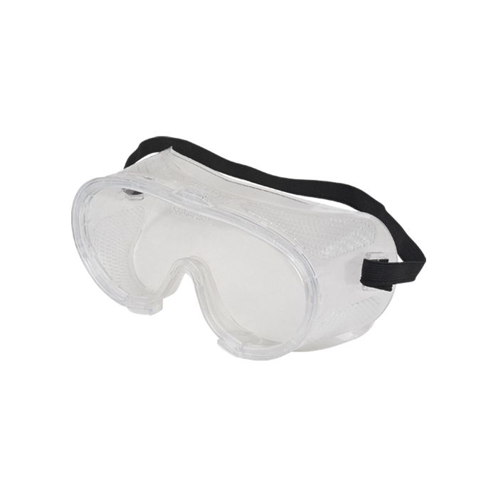 Z300 Safety Goggles