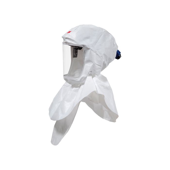 S-Series Hoods and Headcovers - Premium Reusable Suspension Hoods