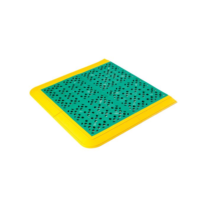 F.I.T.™ Kits No. 546 Emergency Shower Station Mats