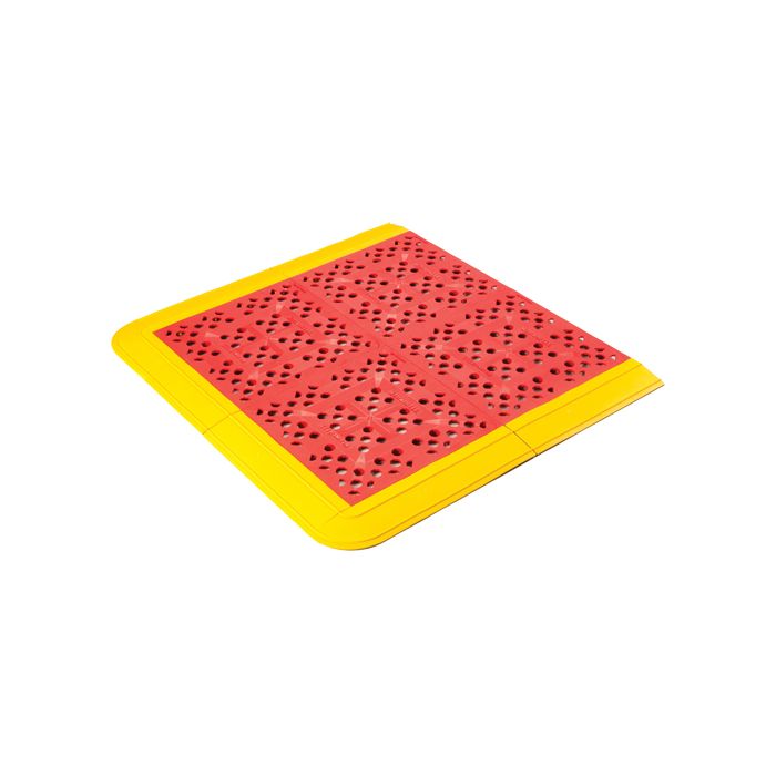 F.I.T.™ Kits No. 546 Emergency Shower Station Mats