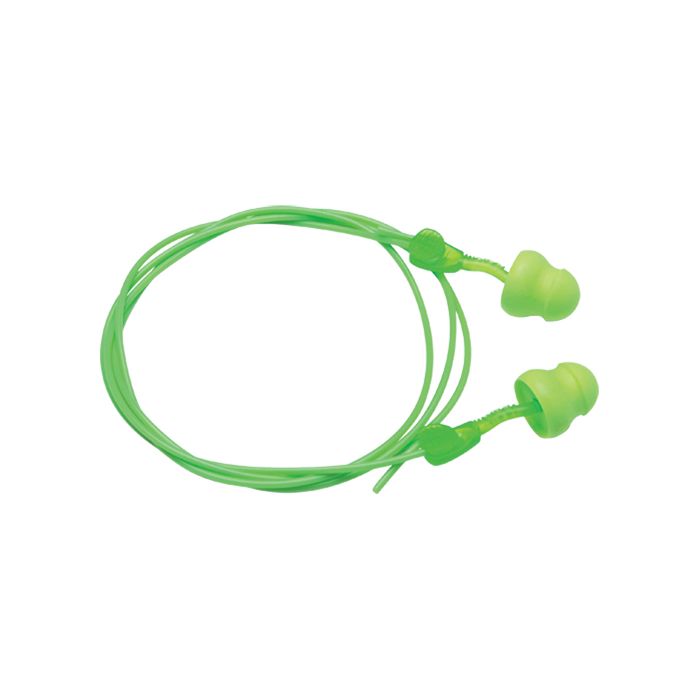 Glide™ Foam Earplugs