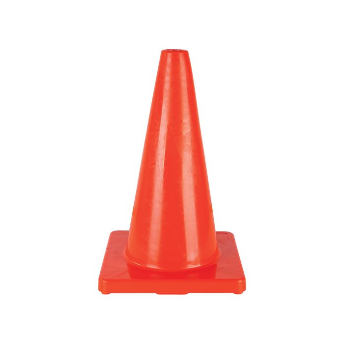 Coloured Traffic Cone