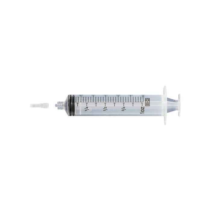 BD Luer-Lok Tip Syringe Without Needle