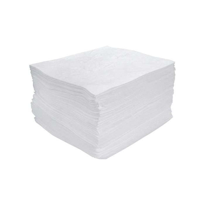 Meltblown Sorbent Pads