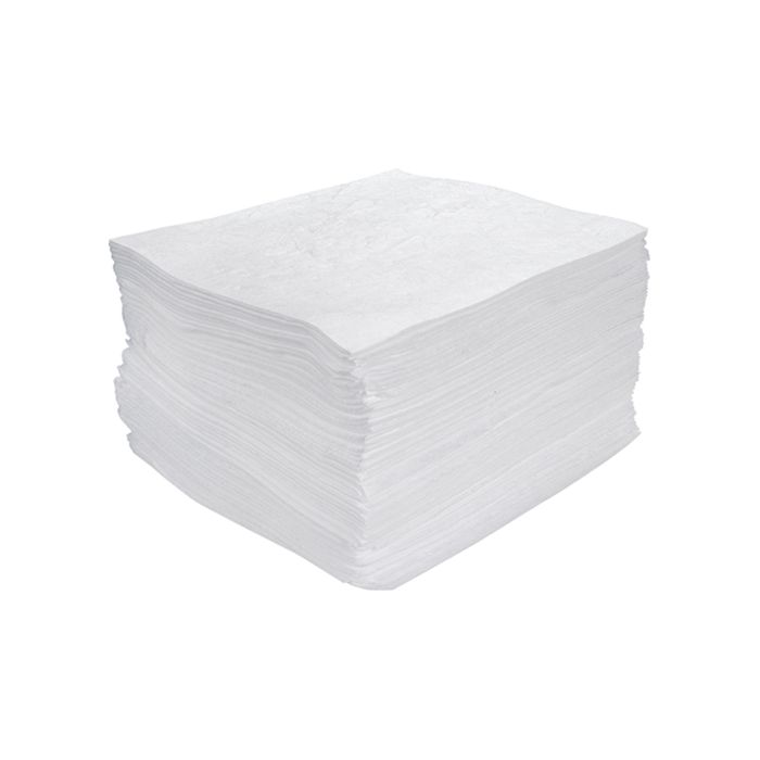 Meltblown Sorbent Pads