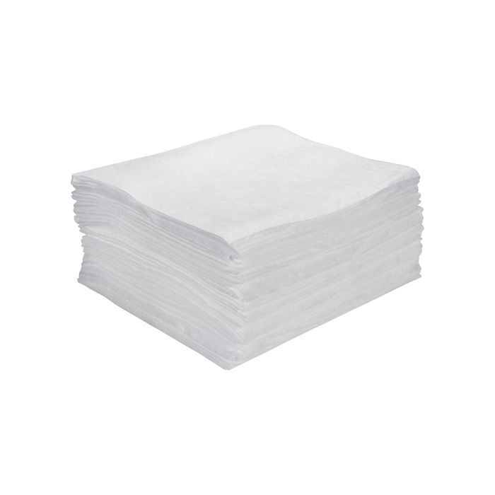 Meltblown Sorbent Pads