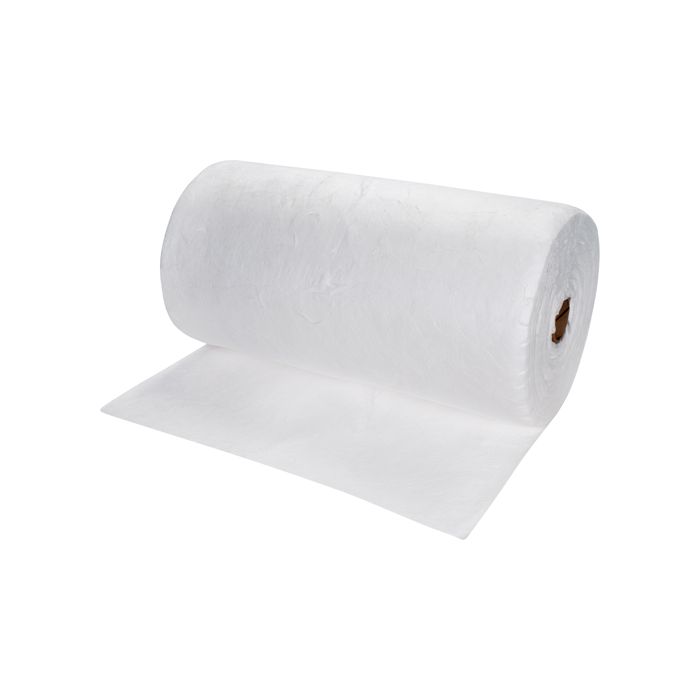 Meltblown Sorbent Rolls