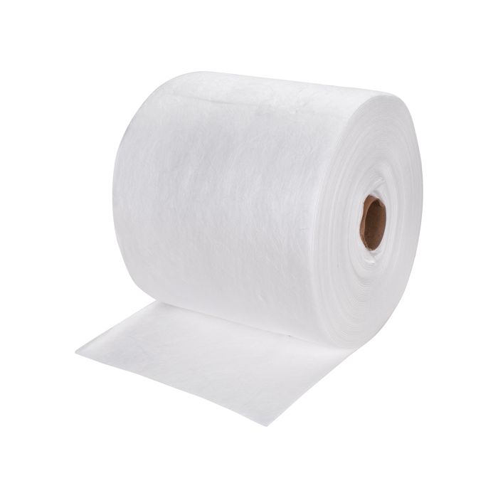 Meltblown Sorbent Rolls