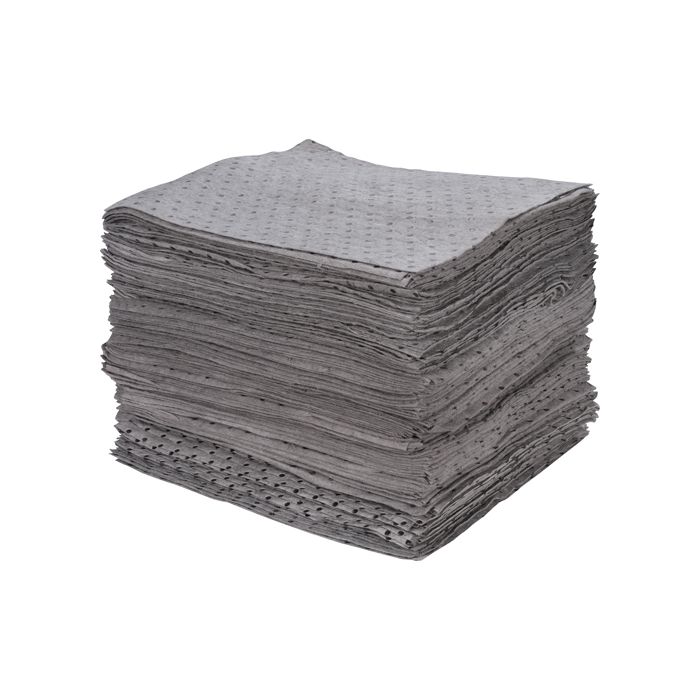 Bonded Sorbent Pads