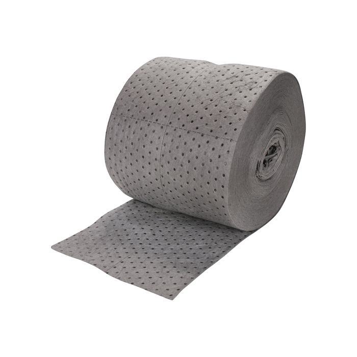 Bonded Sorbent Rolls