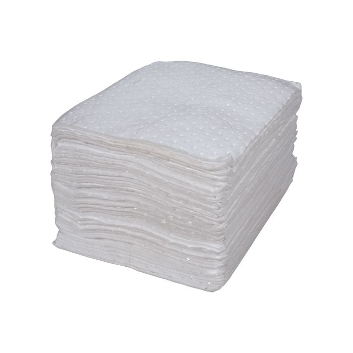 Bonded Sorbent Pad