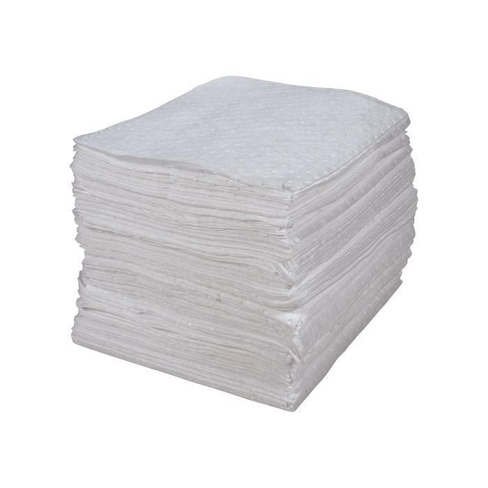 Bonded Sorbent Pad